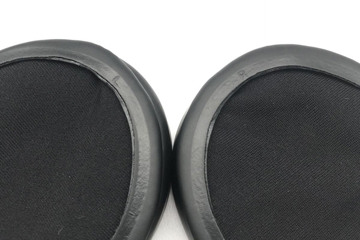 2Pcs Ear Pads Replacement for Sennheiser HD4.50BT HD4.50BTNC HD4.40BT -Black Kemu |Fashion Home Kitchen Beauty