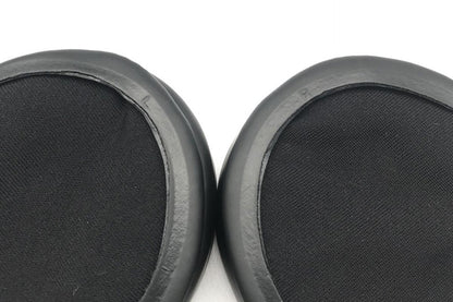 2Pcs Ear Pads Replacement for Sennheiser HD4.50BT HD4.50BTNC HD4.40BT -Black Kemu |Fashion Home Kitchen Beauty