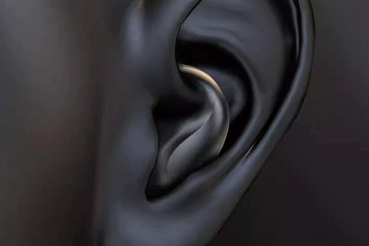 Ear Buds Sleep Bluetooth 5.3 Noise Blocking Sleeping Headphones for Side Sleeper -Black Kemu |Fashion Home Kitchen Beauty