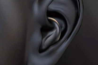 Ear Buds Sleep Bluetooth 5.3 Noise Blocking Sleeping Headphones for Side Sleeper -Black Kemu |Fashion Home Kitchen Beauty