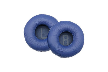 Earpads Replacement Ear Cushions Pad Covers Compatible with JBL Tune600BT T520BT -Blue