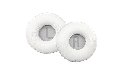 Earpads Replacement Ear Cushions Pad Covers Compatible with JBL Tune600BT T520BT -White Kemu |Fashion Home Kitchen Beauty