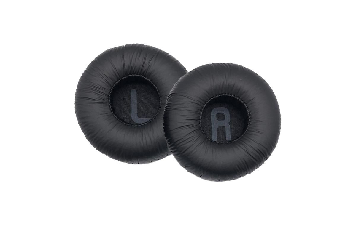 Earpads Replacement Ear Cushions Pad Covers Compatible with JBL Tune600BT T520BT -Black Kemu |Fashion Home Kitchen Beauty