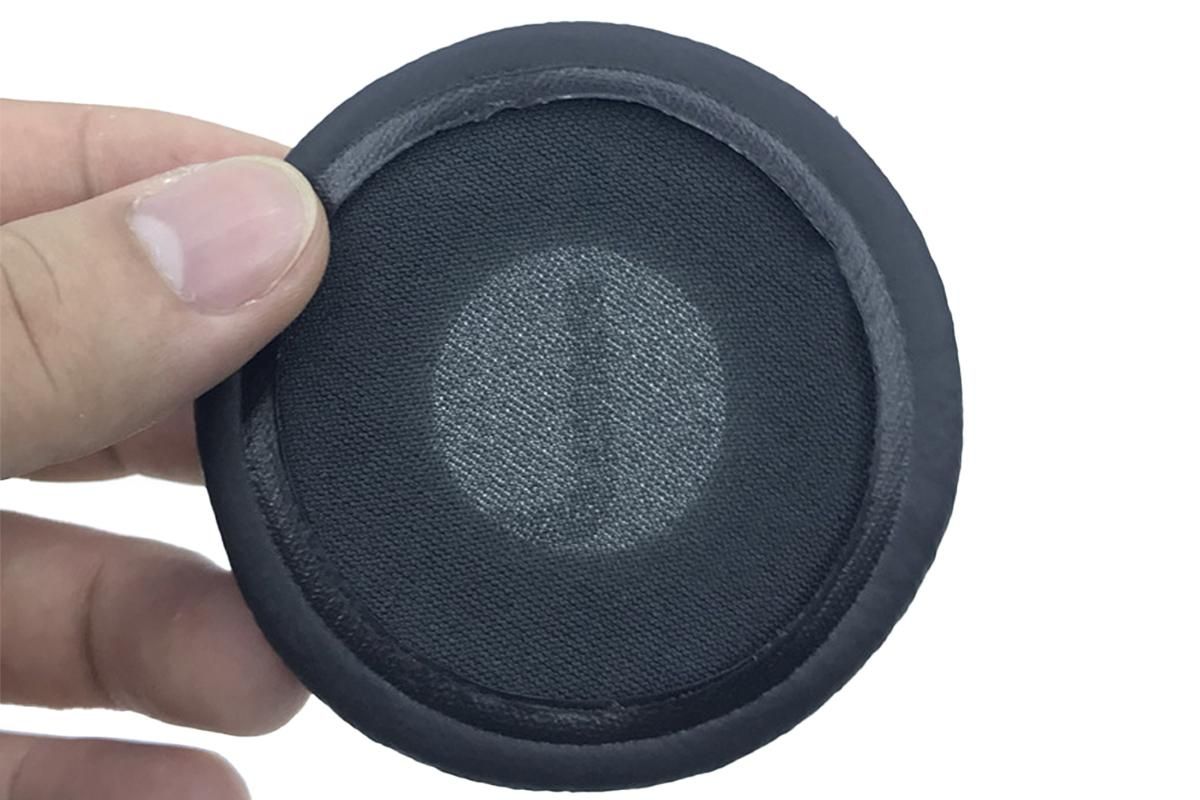 Earpads Replacement Ear Cushions Pad Covers Compatible with JBL Tune600BT T520BT -Black Kemu |Fashion Home Kitchen Beauty
