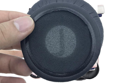 Earpads Replacement Ear Cushions Pad Covers Compatible with JBL Tune600BT T520BT -Black Kemu |Fashion Home Kitchen Beauty