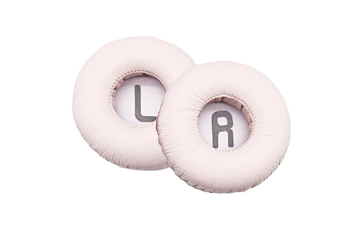 Earpads Replacement Ear Cushions Pad Covers Compatible with JBL Tune600BT T520BT -Pink Kemu |Fashion Home Kitchen Beauty
