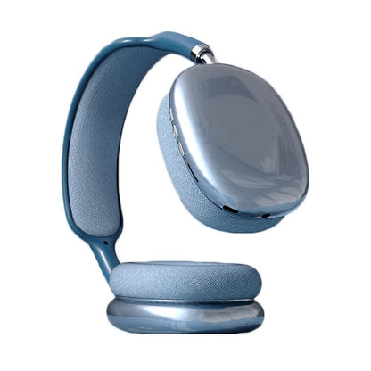 Gaming Headset Wireless Headset P9 Wireless Headphones TWS Earphones Noise Reduction Headset -Blue Kemu |Fashion Home Kitchen Beauty