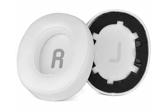 Replacement Ear Pads for JBL Tune 700 T700BT T750 BTNC Wireless Over-Ear Headphones-White Kemu |Fashion Home Kitchen Beauty