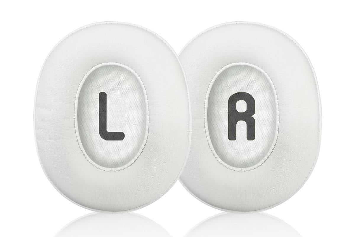Replacement Ear Pads for JBL Tune 700 T700BT T750 BTNC Wireless Over-Ear Headphones-White Kemu |Fashion Home Kitchen Beauty