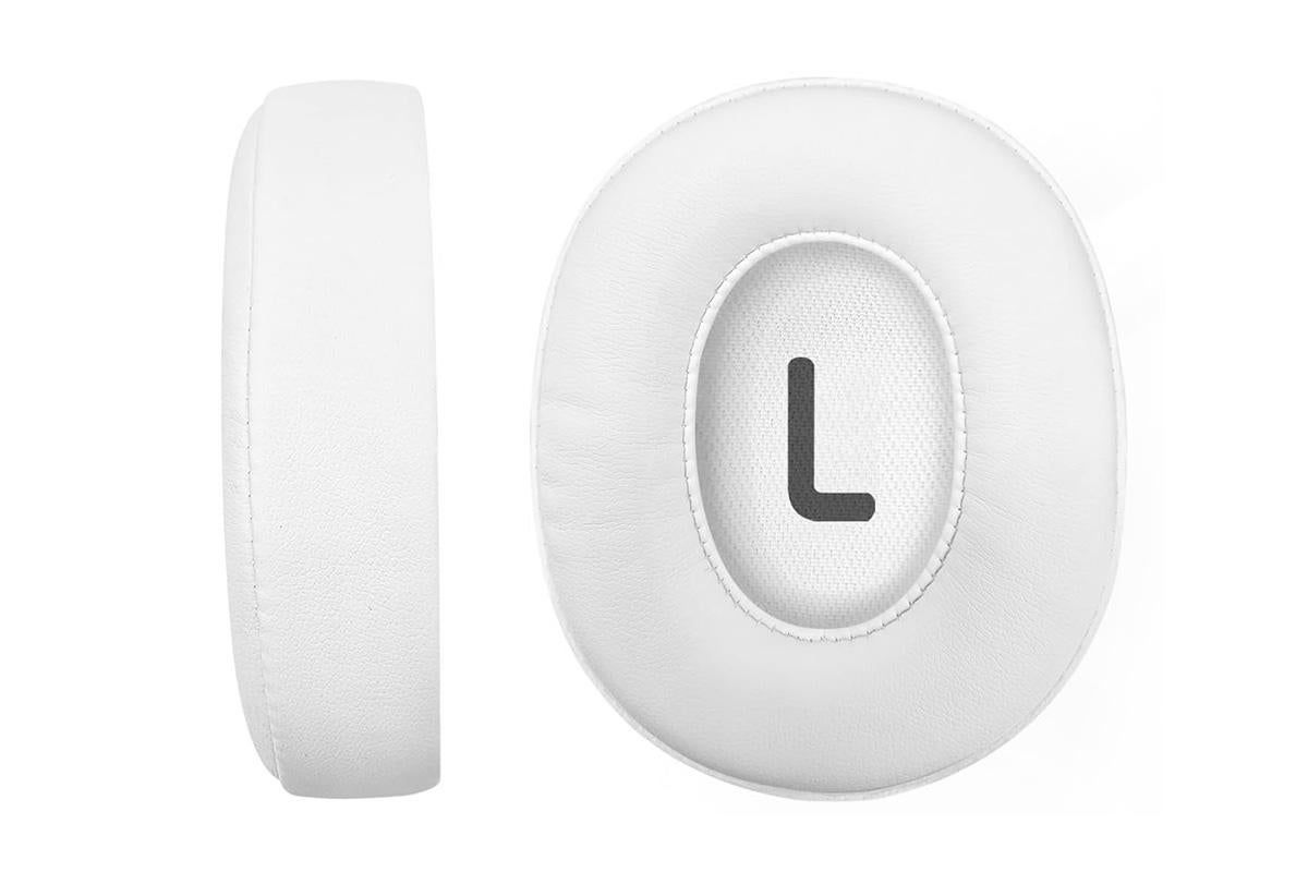 Replacement Ear Pads for JBL Tune 700 T700BT T750 BTNC Wireless Over-Ear Headphones-White Kemu |Fashion Home Kitchen Beauty