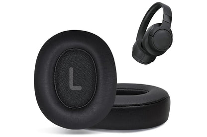 Replacement Ear Pads for JBL Tune 700 T700BT T750 BTNC Wireless Over-Ear Headphones-Black Kemu |Fashion Home Kitchen Beauty