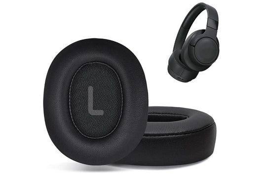 Replacement Ear Pads for JBL Tune 700 T700BT T750 BTNC Wireless Over-Ear Headphones-Black Kemu |Fashion Home Kitchen Beauty