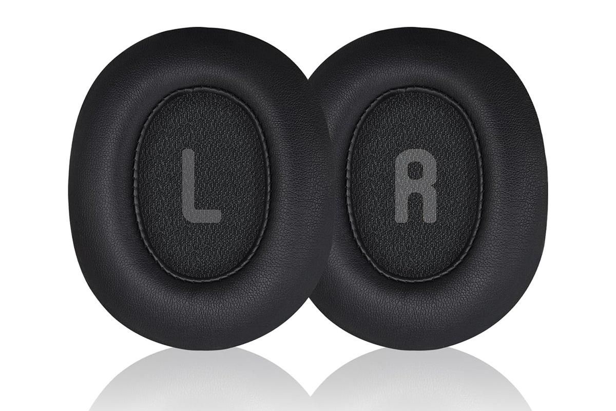 Replacement Ear Pads for JBL Tune 700 T700BT T750 BTNC Wireless Over-Ear Headphones-Black Kemu |Fashion Home Kitchen Beauty
