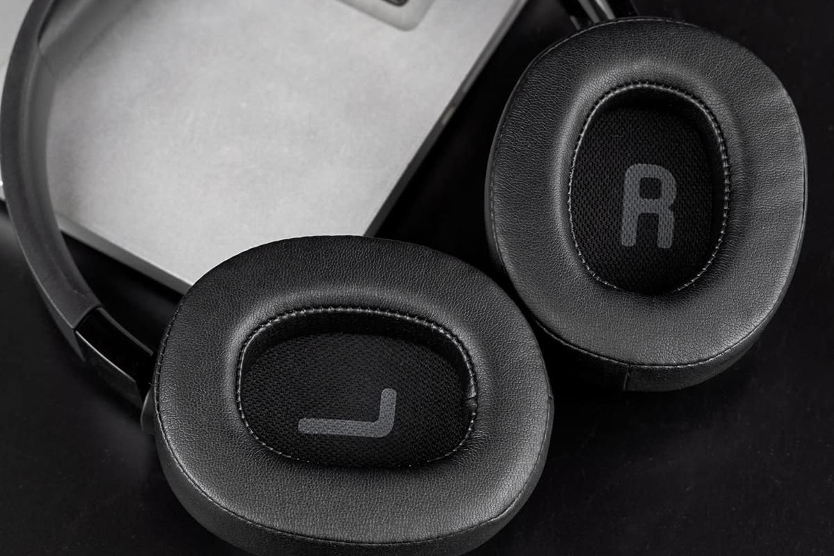 Replacement Ear Pads for JBL Tune 700 T700BT T750 BTNC Wireless Over-Ear Headphones-Black Kemu |Fashion Home Kitchen Beauty