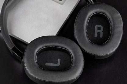 Replacement Ear Pads for JBL Tune 700 T700BT T750 BTNC Wireless Over-Ear Headphones-Black Kemu |Fashion Home Kitchen Beauty