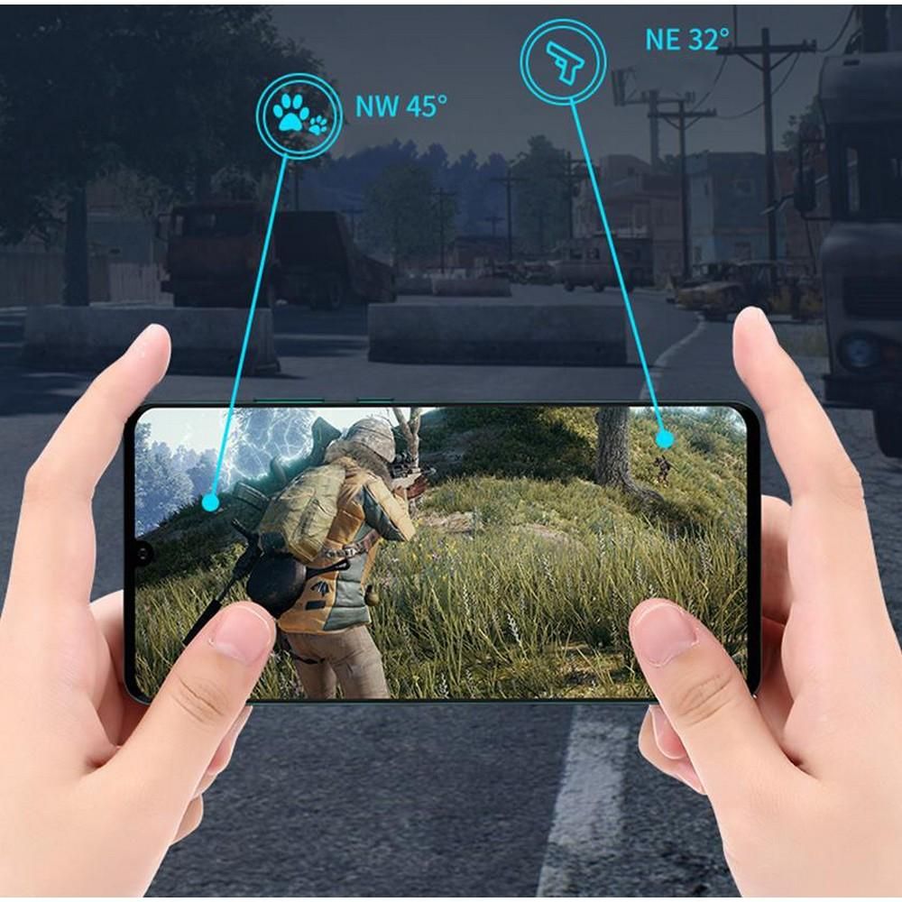 TWS Gaming Earbuds Low Latency Bluetooth Earphone with Mic Bass Audio Sound Positioning Stereo Wireless Headphones Kemu |Fashion Home Kitchen Beauty