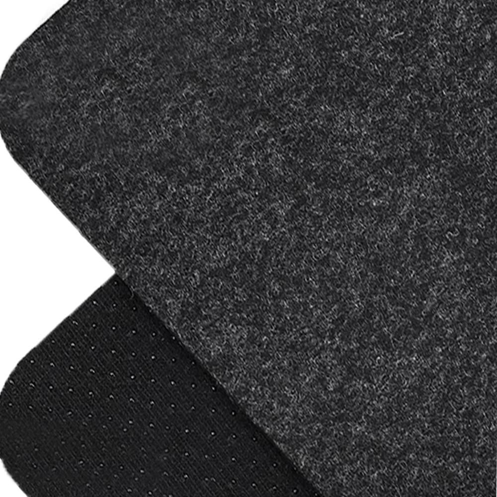 Air Fryer Heat Resistant Benchtop Mat 30 x 44 cm – Dark Grey