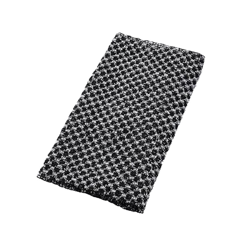 2 Pack Body Exfoliating Towels Back Scrubber Washcloth for Shower Bath Unisex