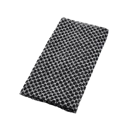2 Pack Body Exfoliating Towels Back Scrubber Washcloth for Shower Bath Unisex