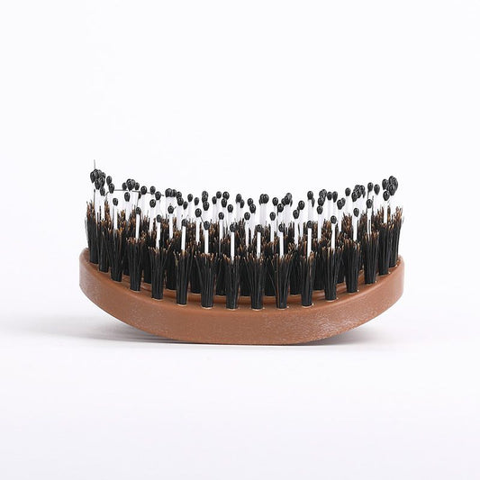 High Crown Volume Hollow Mosquito Coil Comb
