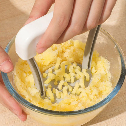 Potato Masher – Vegetable & Fruit Mashing Tool