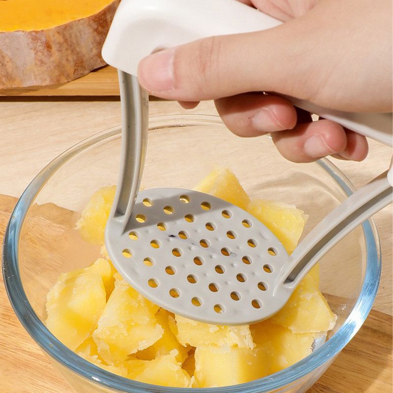 Potato Masher – Vegetable & Fruit Mashing Tool