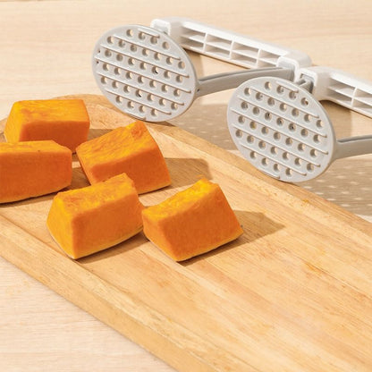 Potato Masher – Vegetable & Fruit Mashing Tool