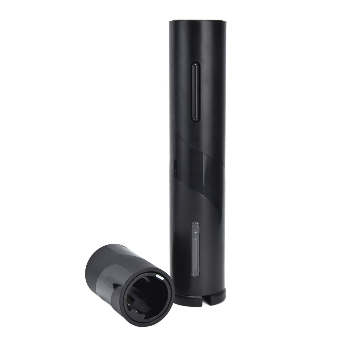 Electric Wine Opener Set Automatic Bottle Opener with Supporting Stand for Home Kitchen Party Bar Wedding
