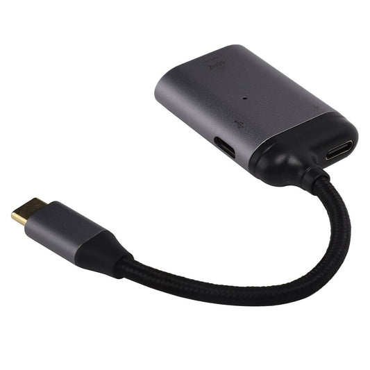 TypeC Adapter HDMI Extension Line OnScreen Device