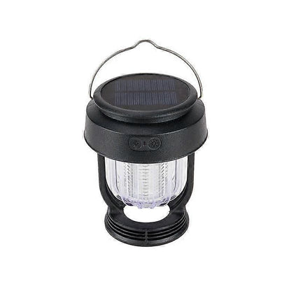 Outdoor Waterproof Lighting Portable Mosquito Killer Lamp - White