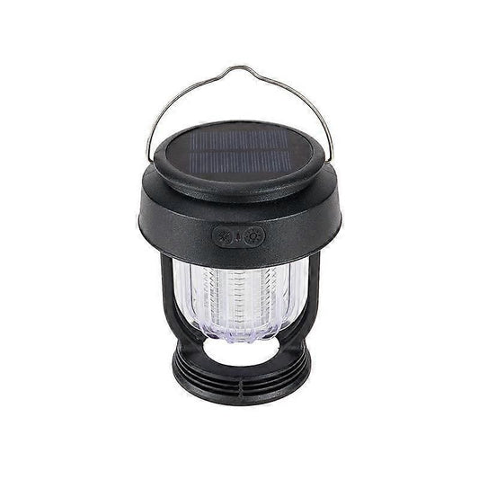 Outdoor Waterproof Lighting Portable Mosquito Killer Lamp - White