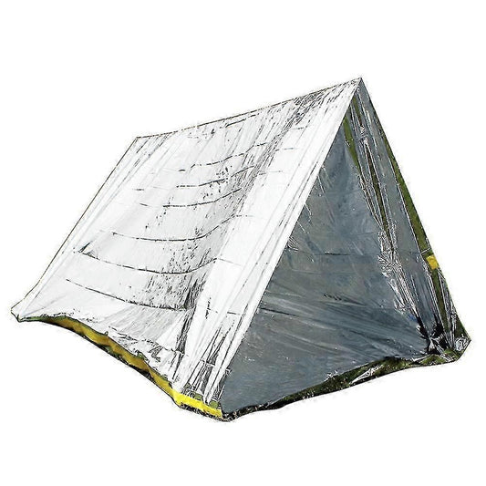Portable Waterproof Tent Heat Preservation Tabernacle Outdoor Camping Tent Kemu |Fashion Home Kitchen Beauty