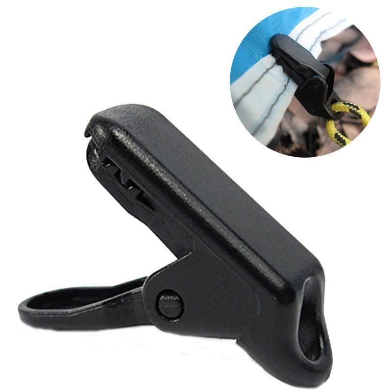 30 Pcs Alligator Clip Outdoor Tent Winof Clamp Survival Tighten Tool Awning Kemu |Fashion Home Kitchen Beauty