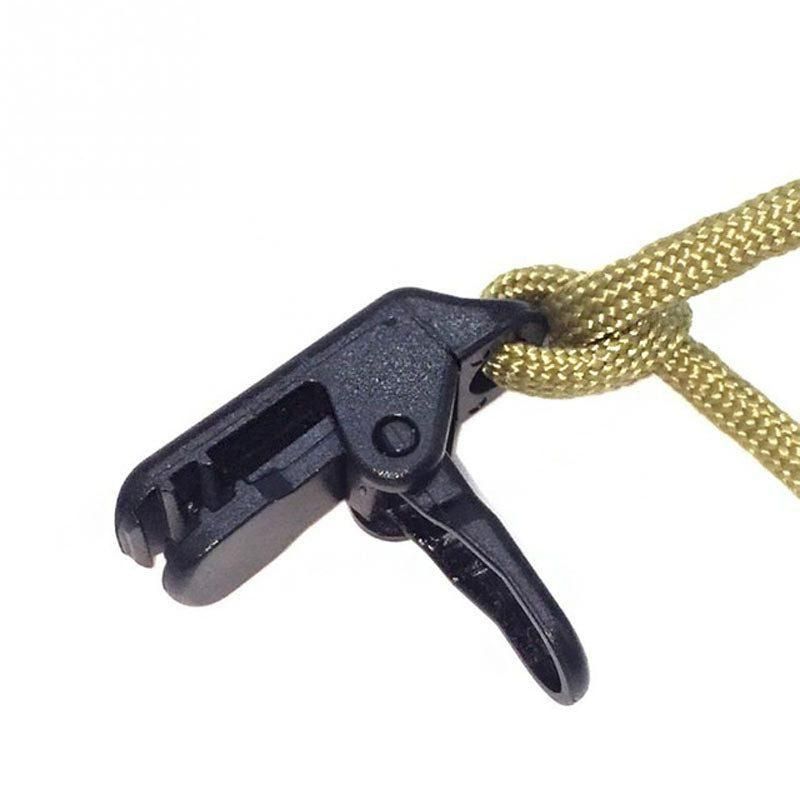 30 Pcs Alligator Clip Outdoor Tent Winof Clamp Survival Tighten Tool Awning Kemu |Fashion Home Kitchen Beauty