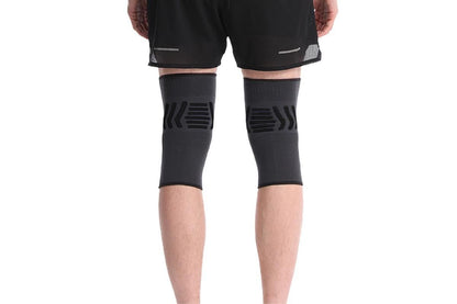 Knee Brace Sport Knee Sleeve Knee Pads(XL) Kemu |Fashion Home Kitchen Beauty