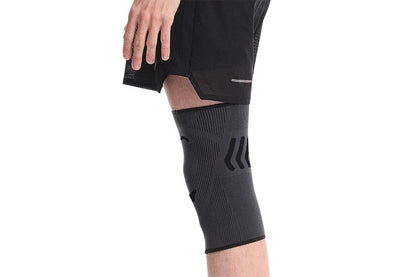 Knee Brace Sport Knee Sleeve Knee Pads(M) Kemu |Fashion Home Kitchen Beauty