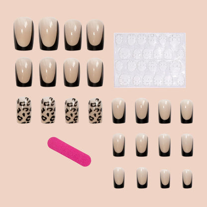 Press-on Nails for Every Occasion – Easy, Trendy, Long-Lasting Nail Art for Parties, Weddings & Daily Wear (nude pink) Kemu |Fashion Home Kitchen Beauty