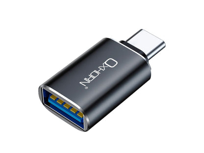 OXHORN AD-CO-01 USB C OTG Adapter - Kemu |Fashion Home Kitchen Beauty