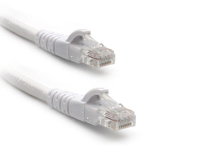 OXHORN CB-CAT6-W005 Network Cable Cat6 5m White