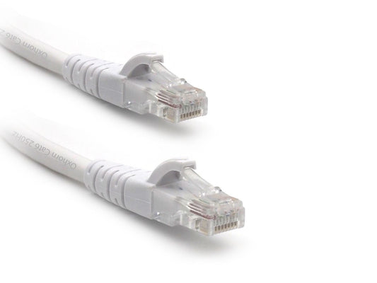 OXHORN CB-CAT6-W005 Network Cable Cat6 5m White