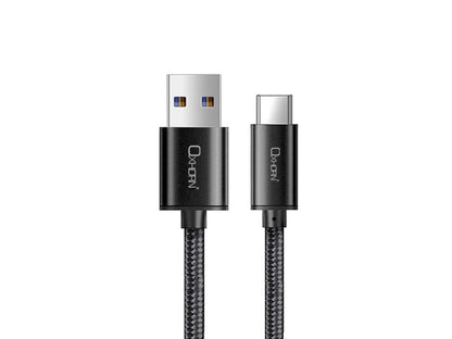OXHORN CB-CU-312 USB 3.2 A to C Cable 2m