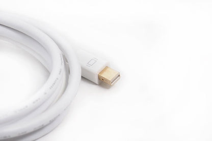 OXHORN CB-DPM-H4-03 Mini DP to HDMI Cable 3m 4K - Kemu |Fashion Home Kitchen Beauty