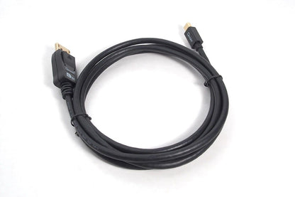 OXHORN CB-MDP-DP-801 Mini DP to DP Cable 1m - Kemu |Fashion Home Kitchen Beauty