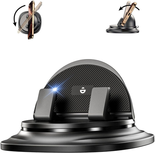 CHOETECH H01001 Universal Adjustable Car Dash Mount Kemu |Fashion Home Kitchen Beauty