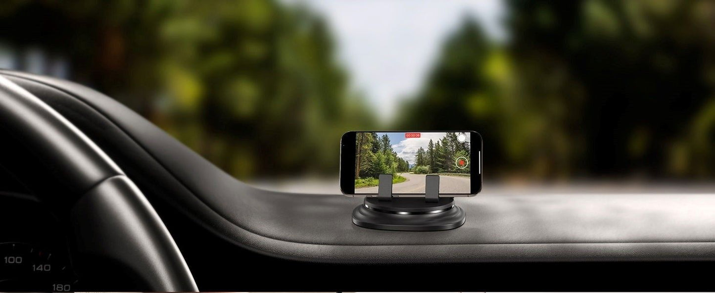 CHOETECH H01001 Universal Adjustable Car Dash Mount Kemu |Fashion Home Kitchen Beauty