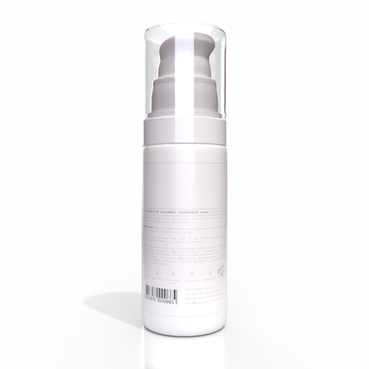 10% MAGNESIUM ASCORBYL PHOSPHATE CREAM | 30ML Kemu |Fashion Home Kitchen Beauty
