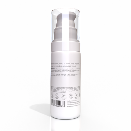 RESVERATROL CREAM | 30ML Kemu |Fashion Home Kitchen Beauty