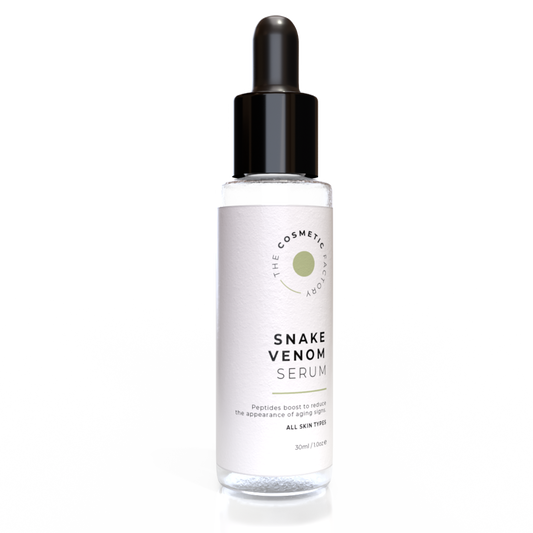 SNAKE VENOM SERUM | 30ML