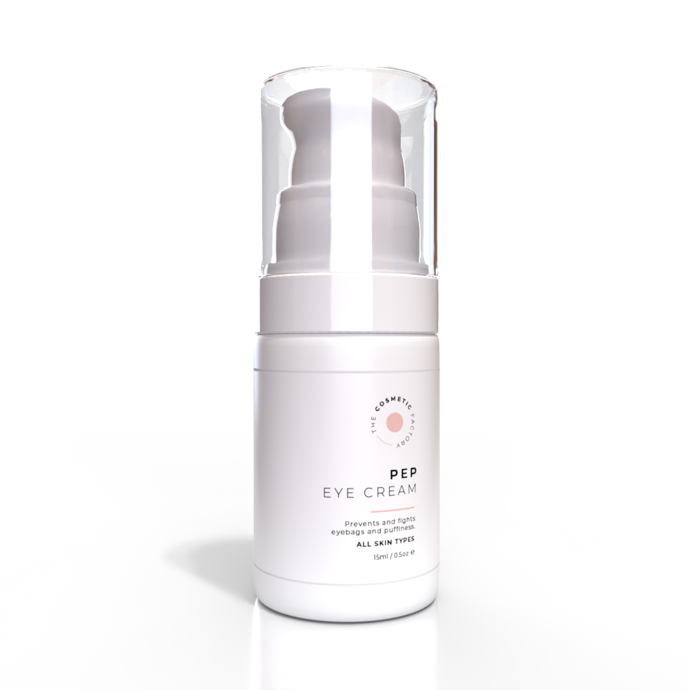 PEP EYE CREAM | 15ML