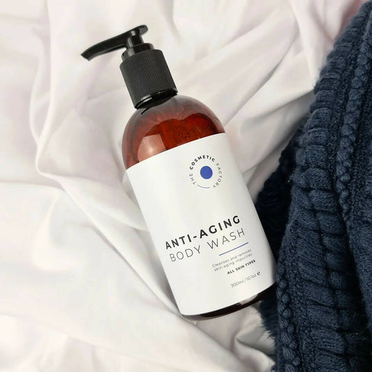 ANTI-AGING BODY WASH | 300ML Kemu |Fashion Home Kitchen Beauty